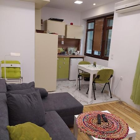 Ferienwohnung Mojito Burgas City Exterior foto