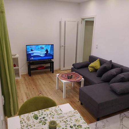 Ferienwohnung Mojito Burgas City Exterior foto