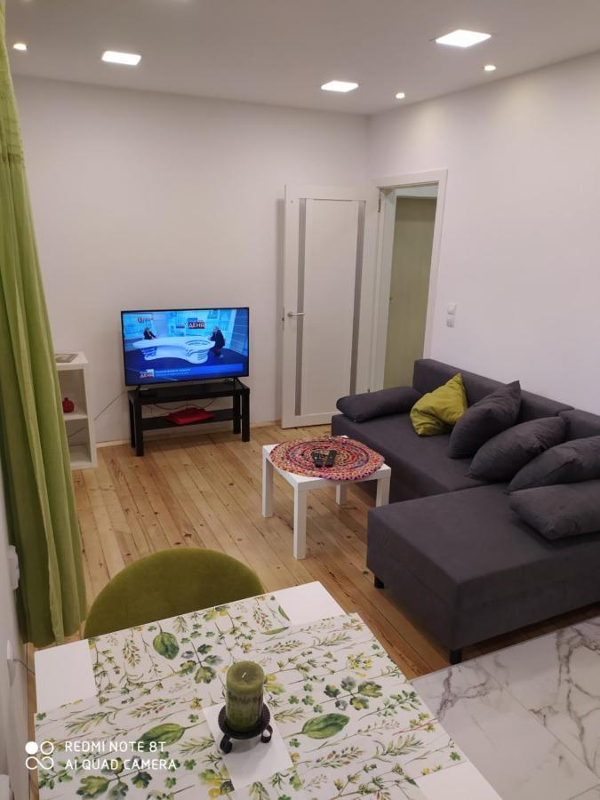 Ferienwohnung Mojito Burgas City Exterior foto