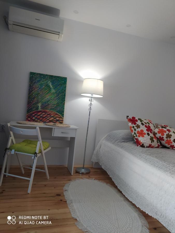 Ferienwohnung Mojito Burgas City Exterior foto